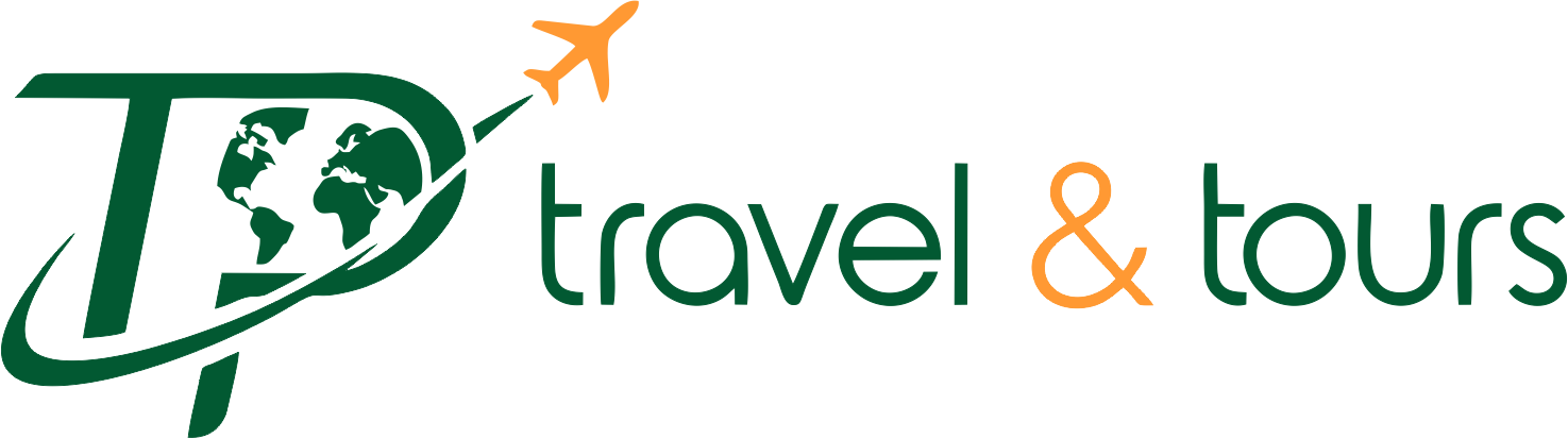 TP Travel and Tours Zimbabwe logo